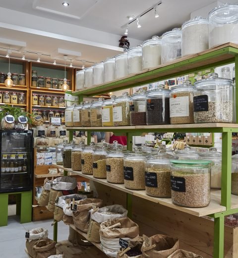 My REAL Shops adopta un comercio