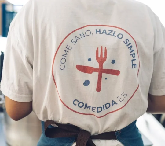 Comedida