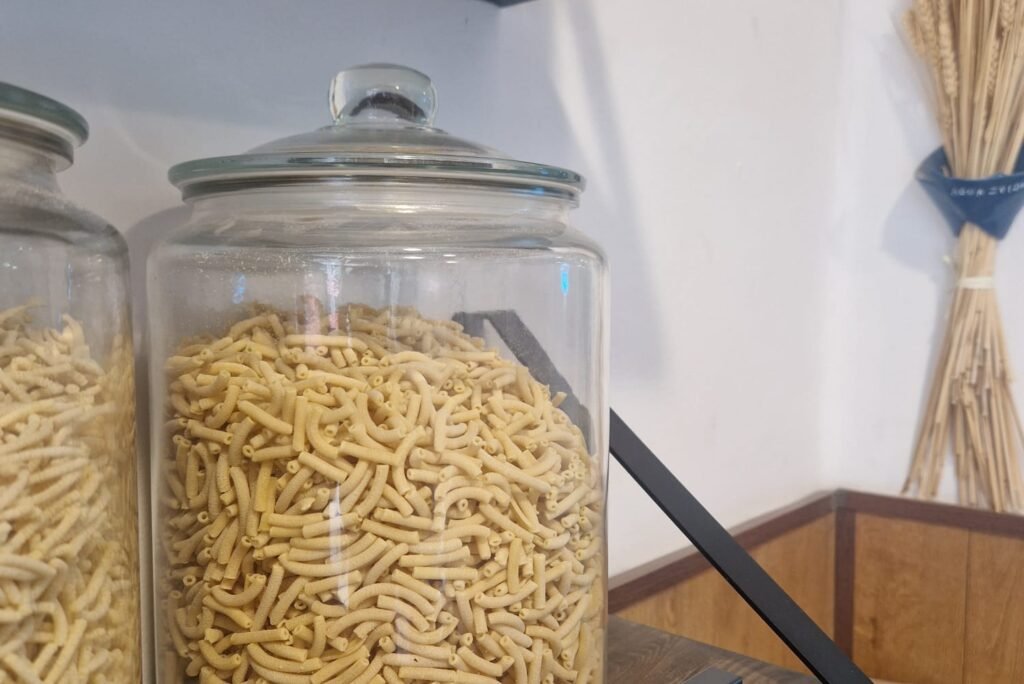 Fallas, pólvora… y una fideua REAL